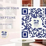 Neptune - Escape With Sauna - By Mon Petit Fare * Paris