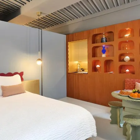Daire Le Neptune - Splendide - Sauna - Saint-germain