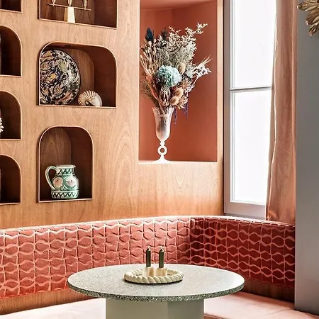 Le Neptune - Splendide - Sauna - Saint-germain Daire