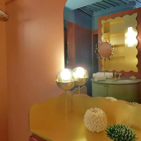 Apartmán Le Neptune - Splendide - Sauna - Saint-germain