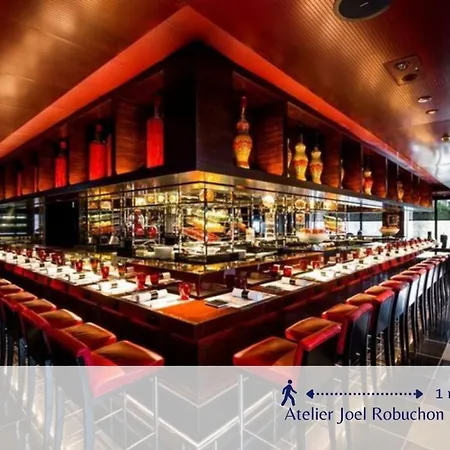 Le Neptune - Splendide - Sauna - Saint-germain * Paříž