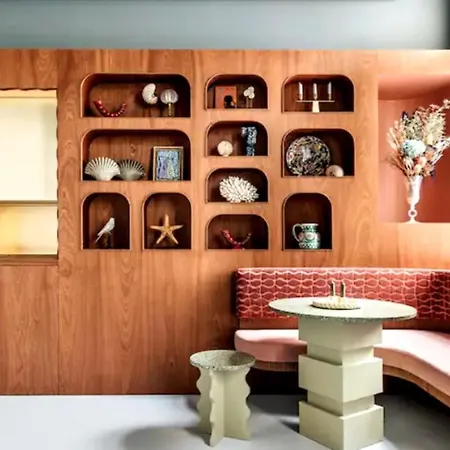Apartmán Le Neptune - Splendide - Sauna - Saint-germain Paříž