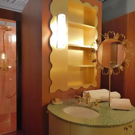Le Neptune - Splendide - Sauna - Saint-germain Apartment Paris