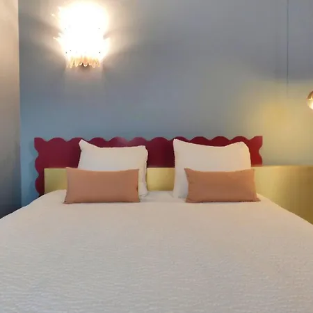 Le Neptune - Splendide - Sauna - Saint-germain Apartment Paris