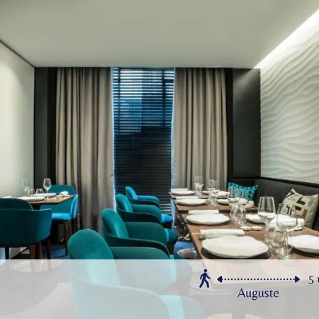 Le Neptune - Splendide - Sauna - Saint-germain