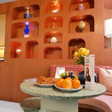 Appartement Le Neptune - Splendide - Sauna - Saint-germain *