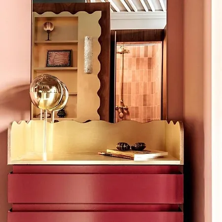 Apartment Le Neptune - Splendide - Sauna - Saint-germain Paris