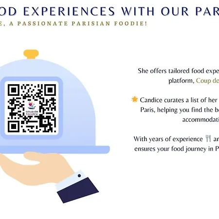 Appartement Le Neptune - Splendide - Sauna - Saint-germain